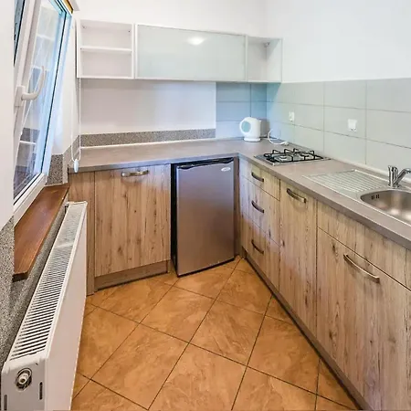 Lovely In With Wifi Apartment