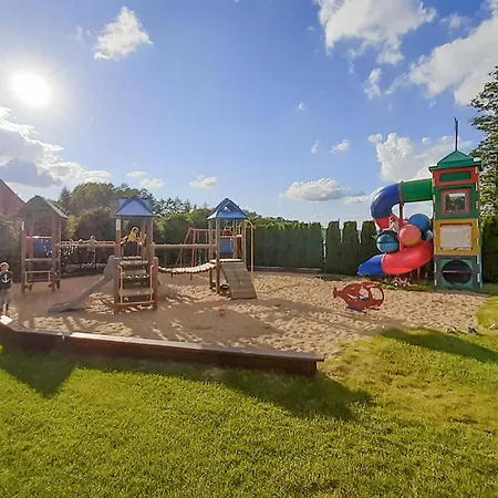 Lovely In With Wifi Apartment